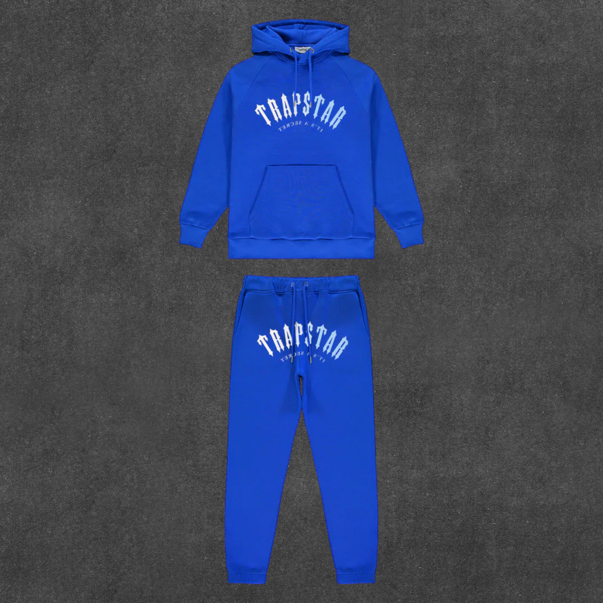 Trapstar Irongate Arch Gel Tracksuit