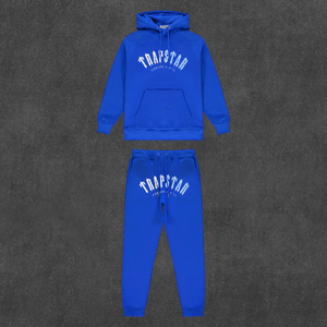 Trapstar Irongate Arch Gel Tracksuit