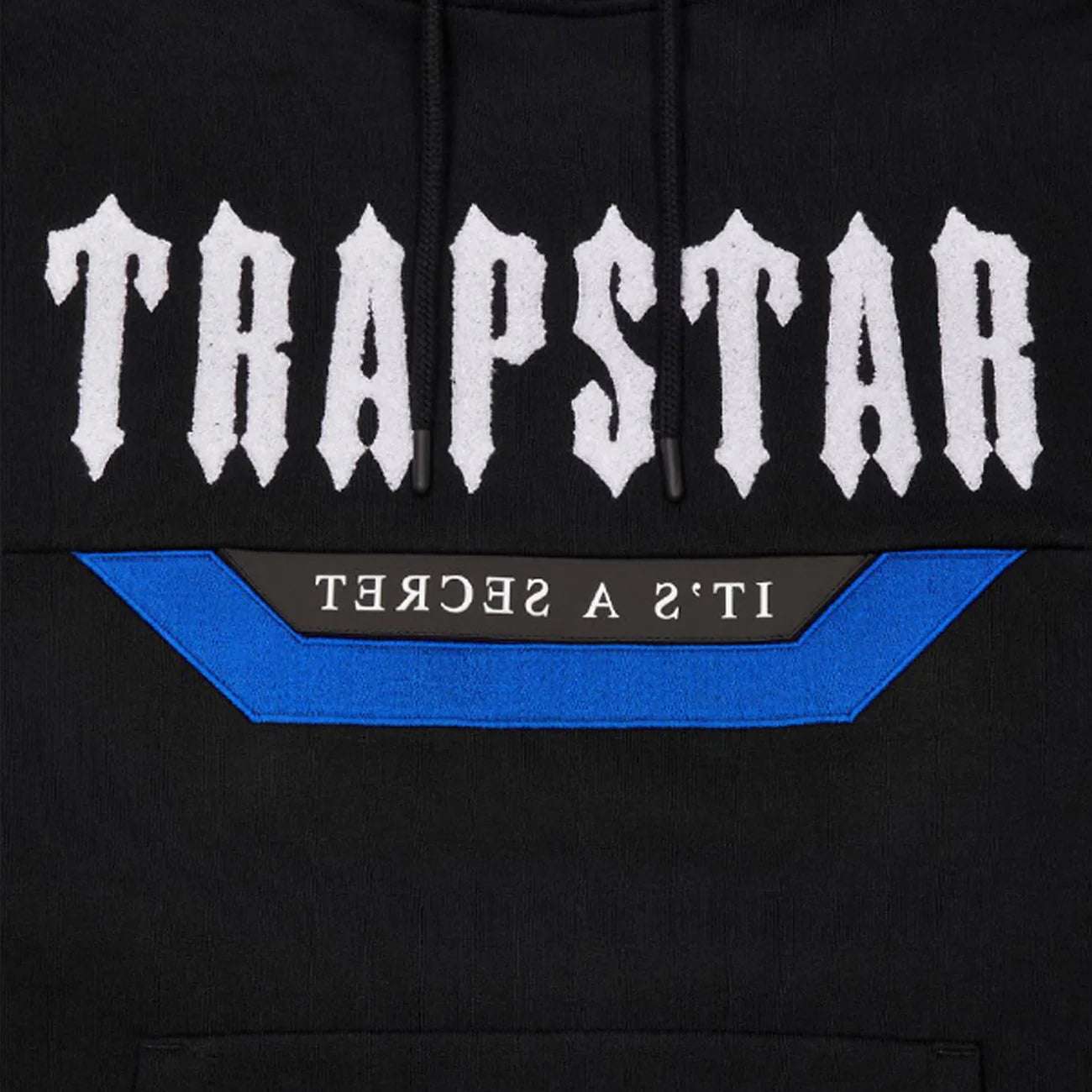 Trapstar Irongate Tracksuit