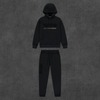 Trapstar Decoded Chenille Hooded 2.0 Tracksuit