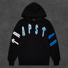 Trapstar Irongate Arch Chenille Hoodie