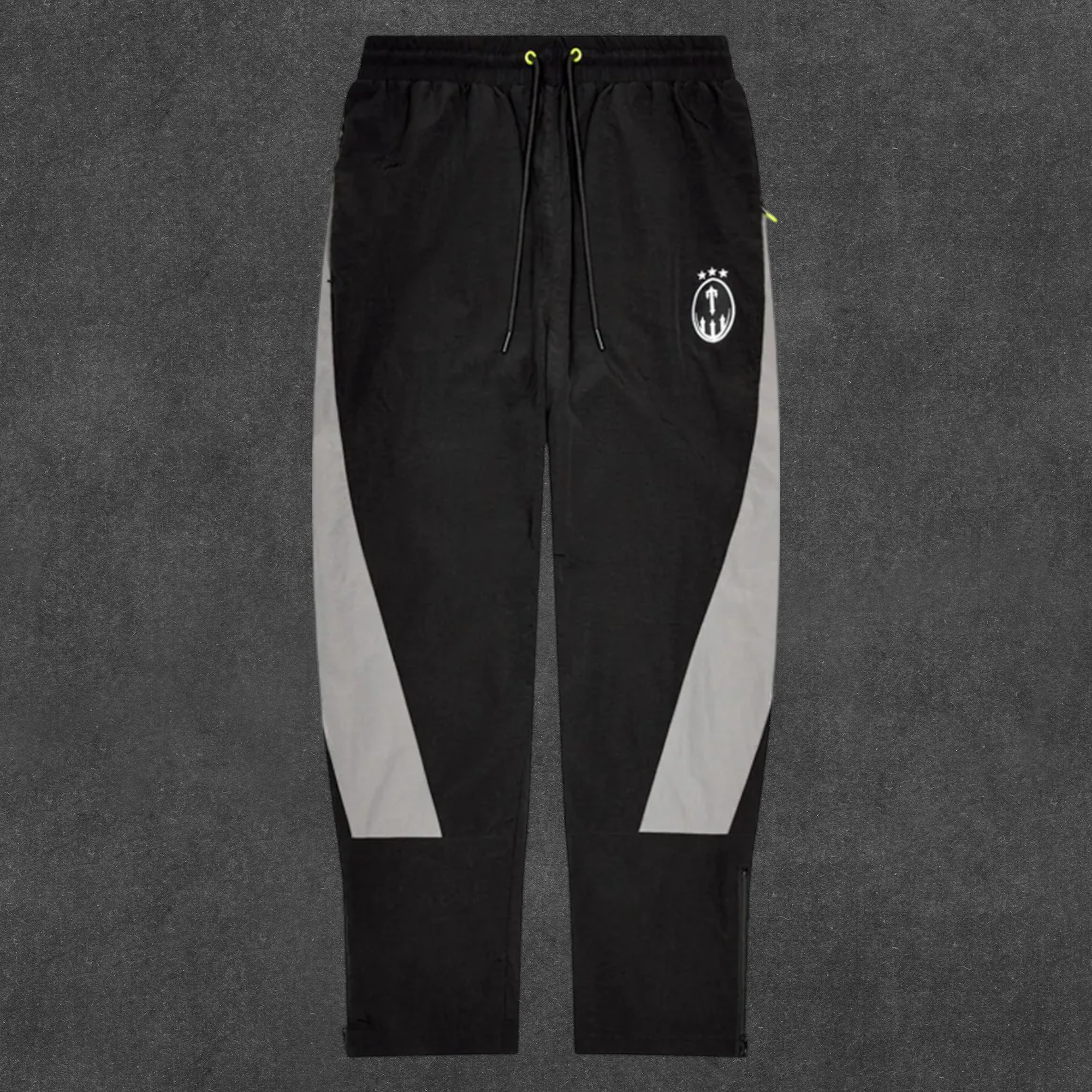 Trapstar Irongate T Crest Tracksuit