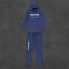 Trapstar Decoded Chenille Hooded 2.0 Tracksuit