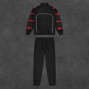 Trapstar Irongate Shell Tracksuit 2.0