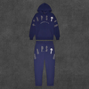 Trapstar Irongate Arch Chenille 2.0 Tracksuit