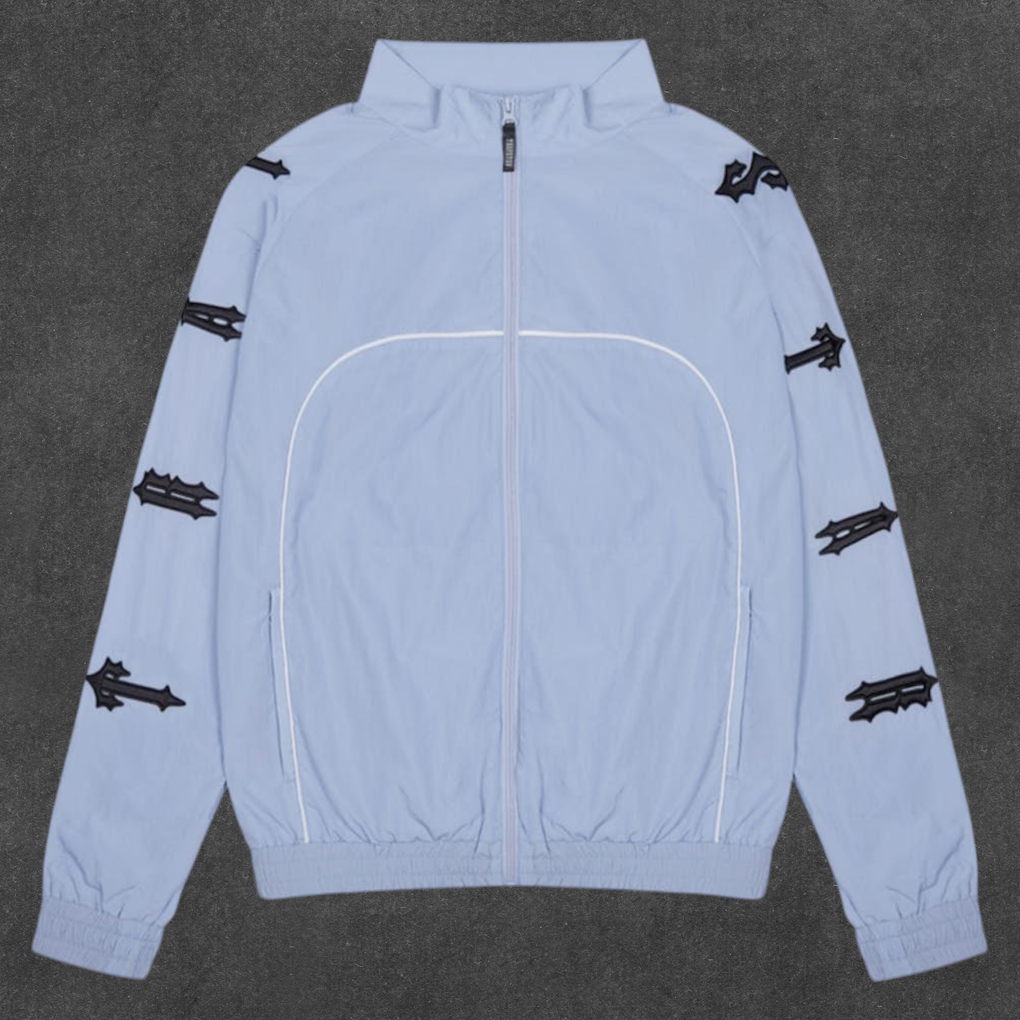 Trapstar Irongate Shell Tracksuit 2.0