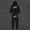 Trapstar London Shooters Technical Hoodie Tracksuit