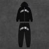 Trapstar Wildcard Chenille Hoodie Tracksuit