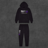 Trapstar Decoded Chenille Hooded 2.0 Tracksuit