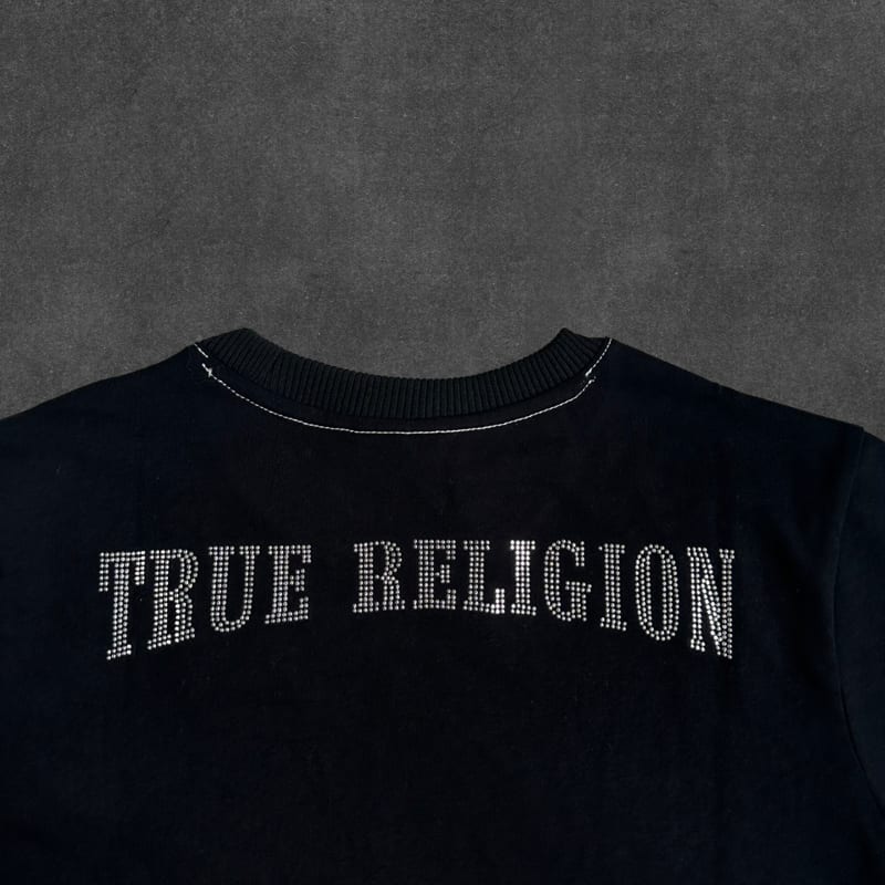 rue Religion T-shirt