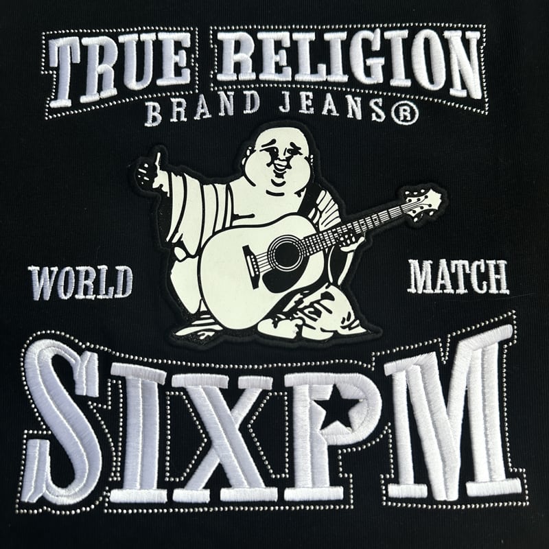 True Religion T-shirt