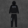 Trapstar Decoded Chenille Hooded 2.0 Tracksuit