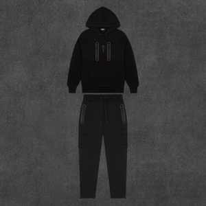 Trapstar Irongate T Tech Fleece Tracksuit