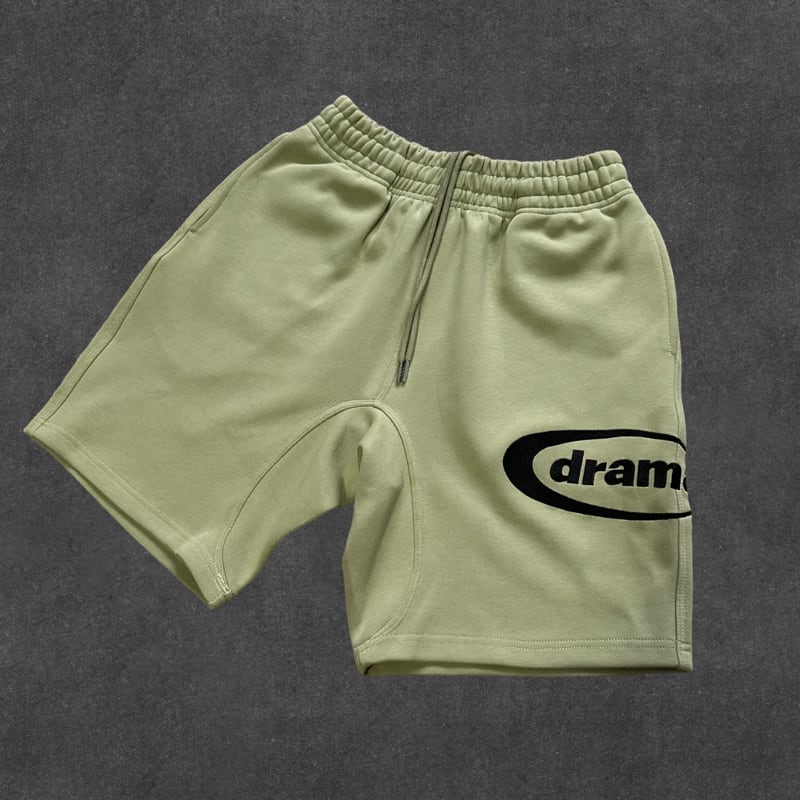 Sage Green Short Sets