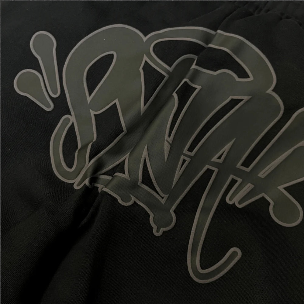 SYNA WORLD OG TRACKSUIT [BLACK]