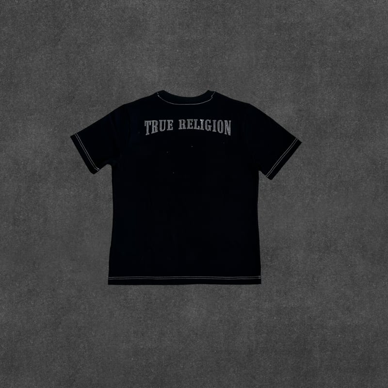 rue Religion T-shirt