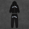 Trapstar Wildcard Chenille Hoodie Tracksuit