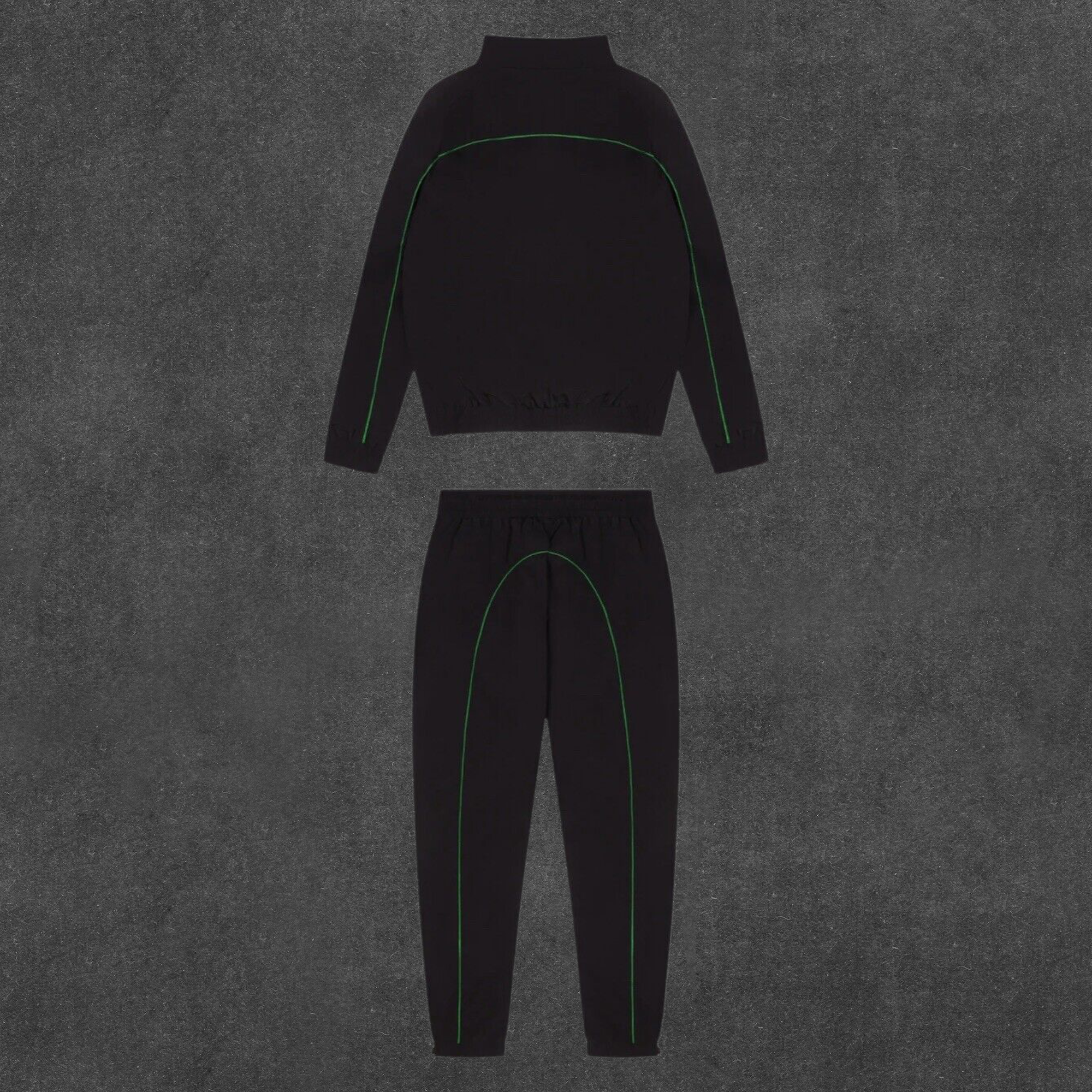 Trapstar Irongate T Shellsuit