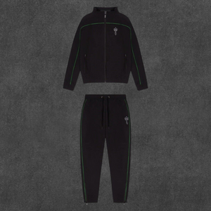 Trapstar Irongate T Shellsuit