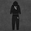 Trapstar London Shooters TSL Bloodshot Tracksuit