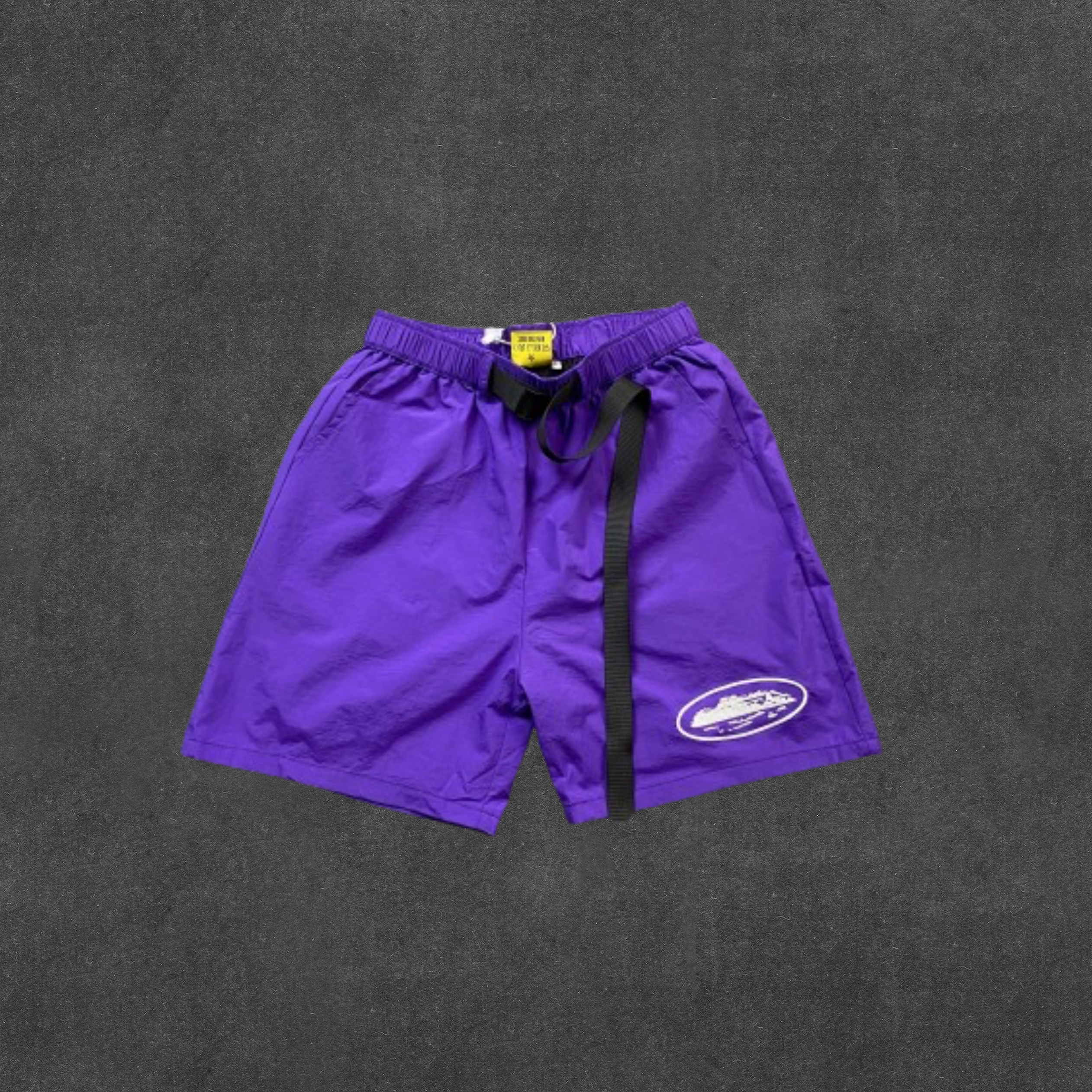 Corteiz Litework Shorts