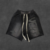 Vvertabrae Sweat Shorts