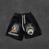 Hellstar Records Shorts