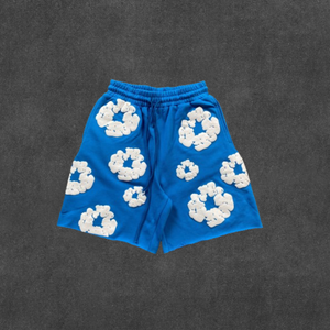 Denim Tears Wraith Shorts