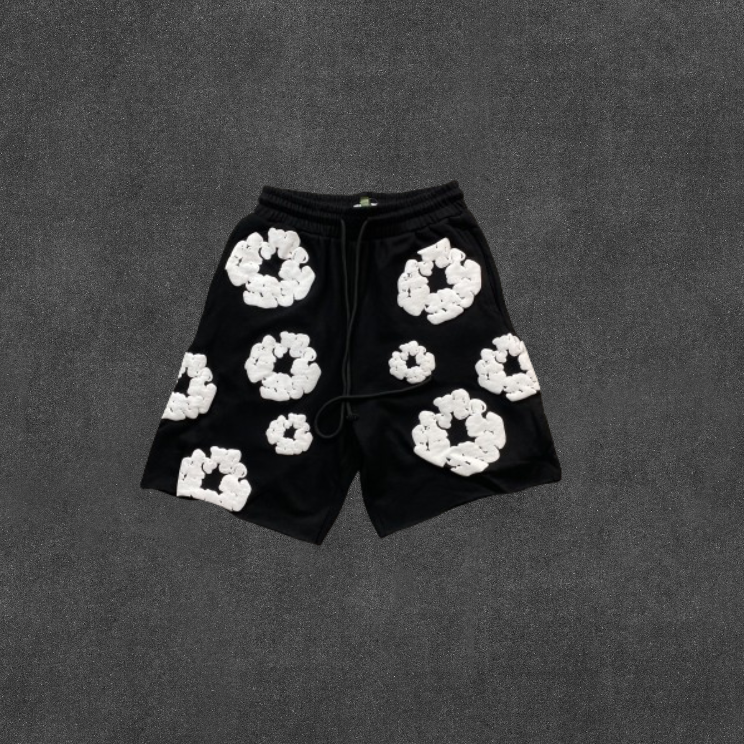 Denim Tears Wraith Shorts