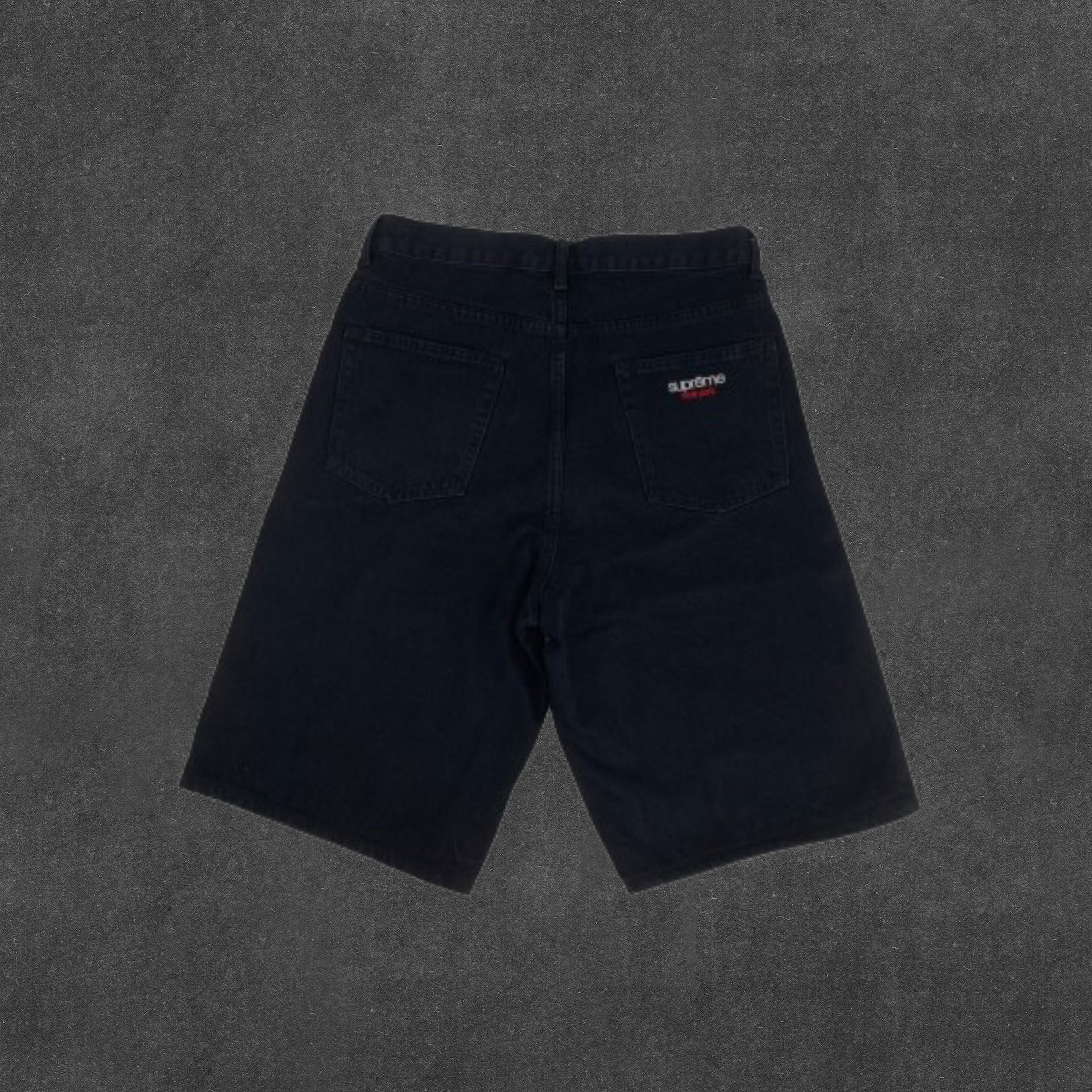 Preme Baggy Shorts