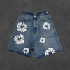 Denim Tears Denim Shorts