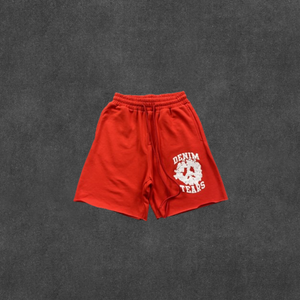 Denim Tears University Shorts