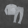 Syna World OG Crew Tracksuit Grey