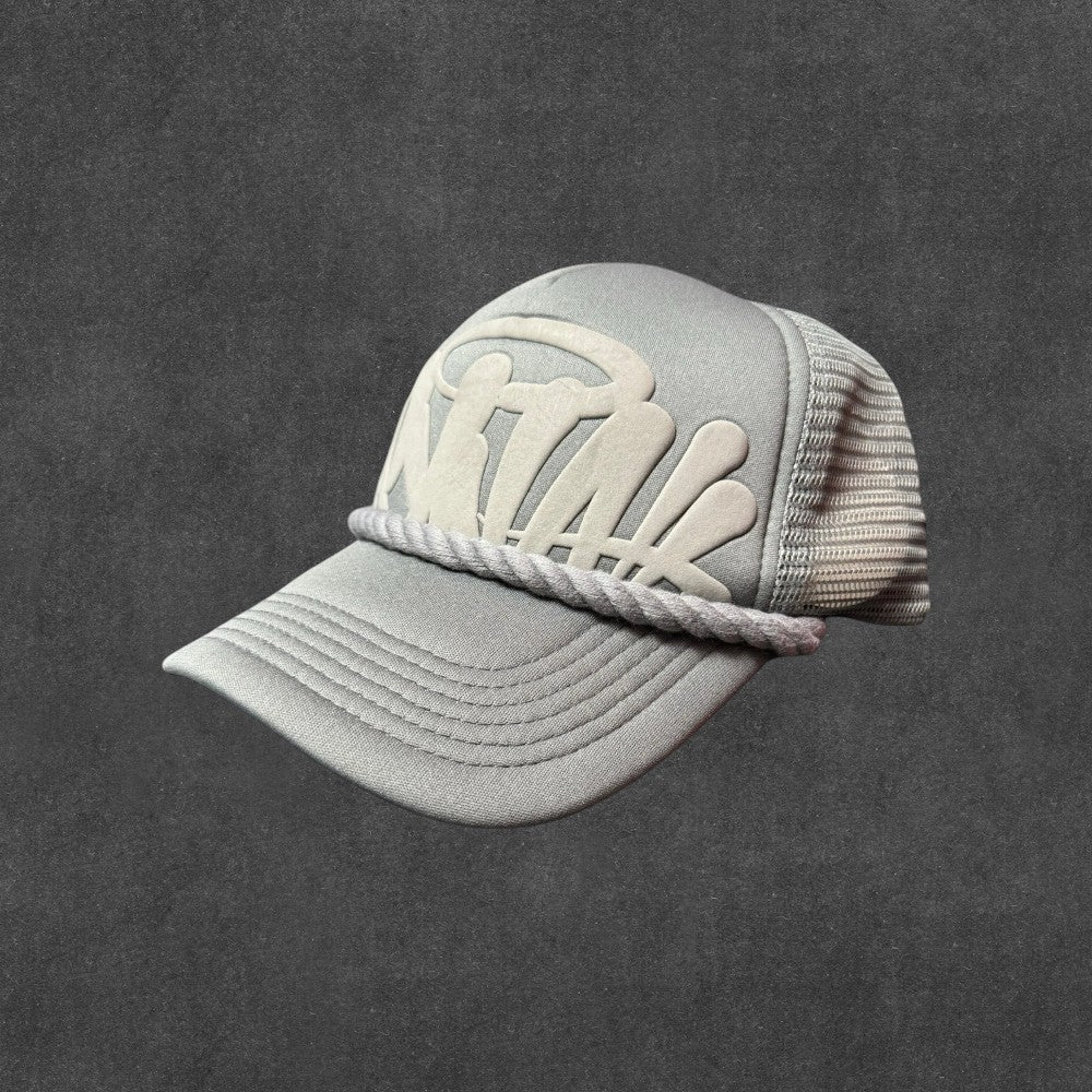 Syna World Trucker [Grey]