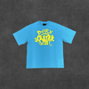 Syna World Born Syna Tee Blue