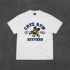 CORTEIZ THE HITTERS TEE [WHITE] *NEW BLANK*