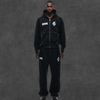 6PM x True Religion Zip Up Tracksuit