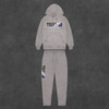 Trapstar Decoded Chenille Hooded 2.0 Tracksuit