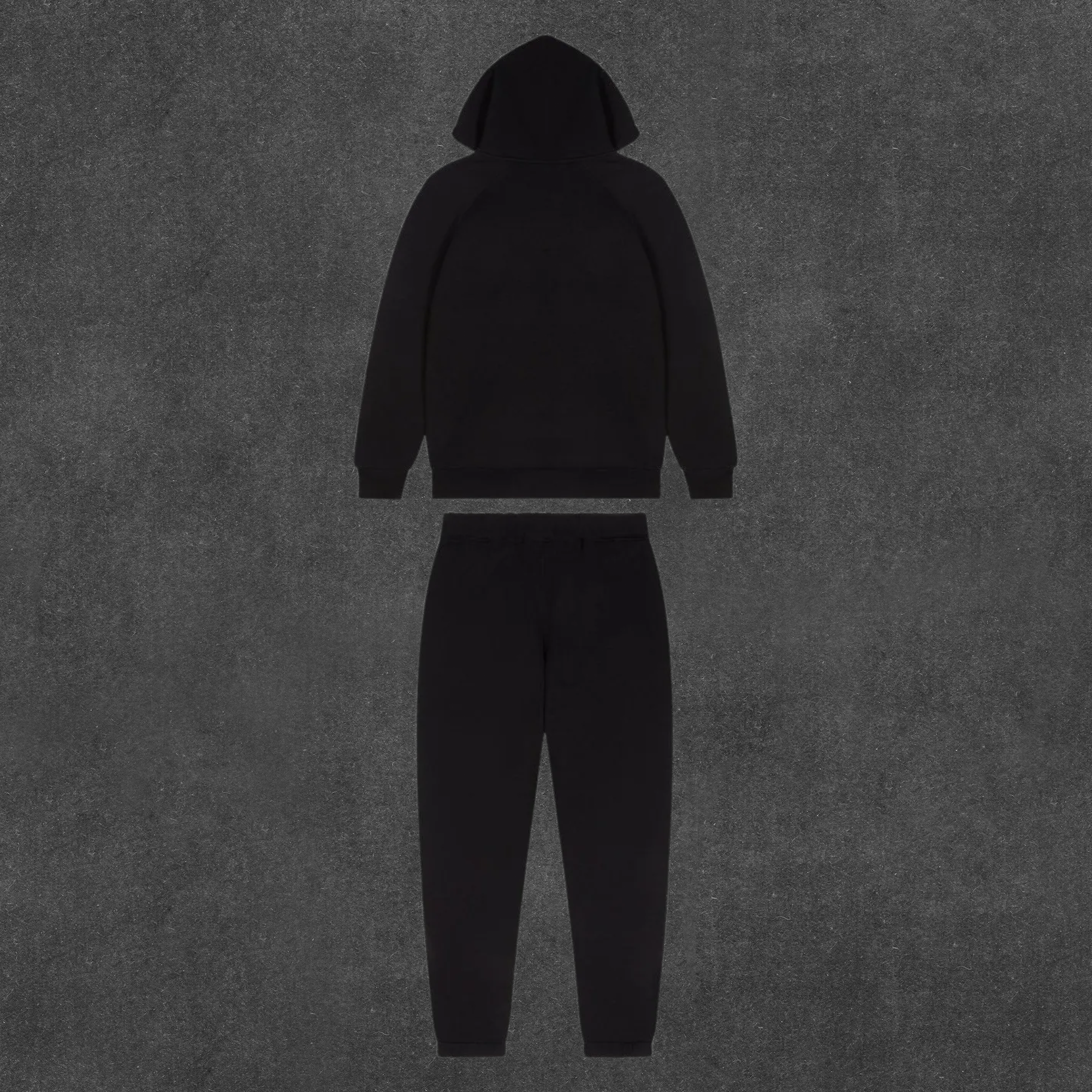 Trapstar Chenille Decoded Hoodie Tracksuit