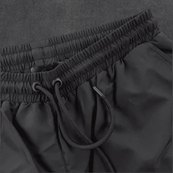 Syna World Outline Shorts - Image 3