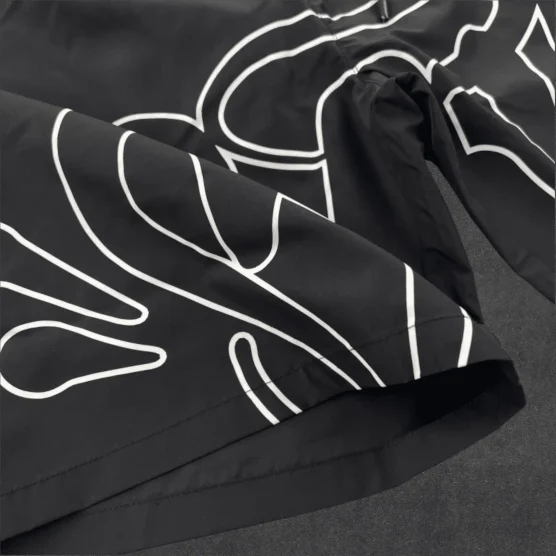 Syna World Outline Shorts - Image 5