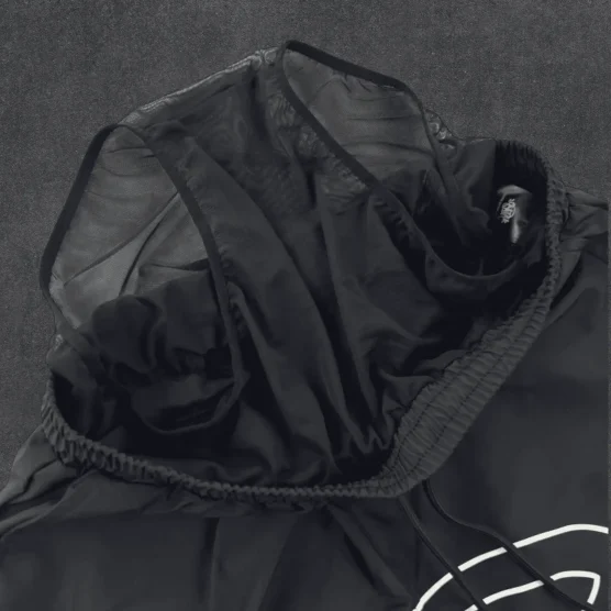 Syna World Outline Shorts - Image 6