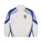 CORTEIZ OLYMPIC SHUKU JACKET - ITALY [WHITE]