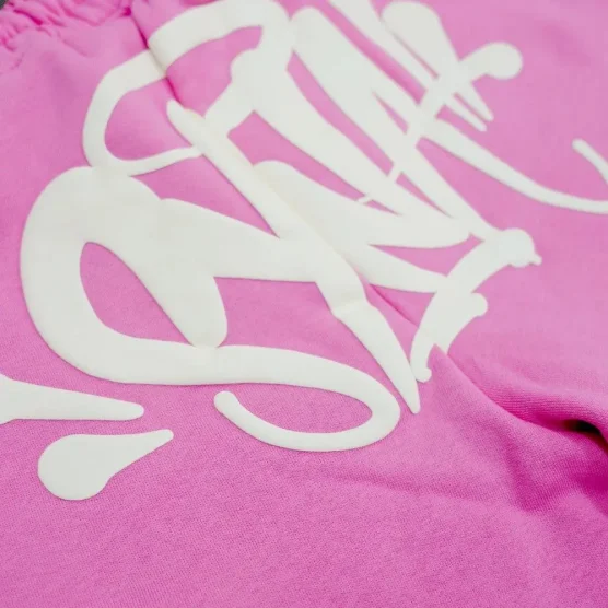 Syna World Women Suit [PINK] - Image 5