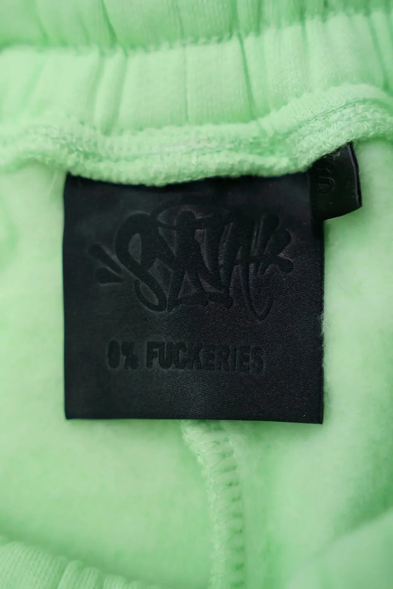 Syna World Women Suit [GREEN] - Image 5