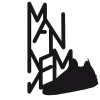 Mandem Kickz logo
