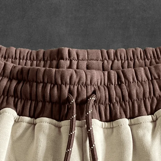 Syna World Short Brown Beige - Image 6