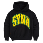 SYNA WORLD COLLEGE TRACKSUIT [BLACK]