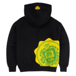 SYNA WORLD COLLEGE TRACKSUIT [BLACK]