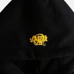 SYNA WORLD COLLEGE TRACKSUIT [BLACK]